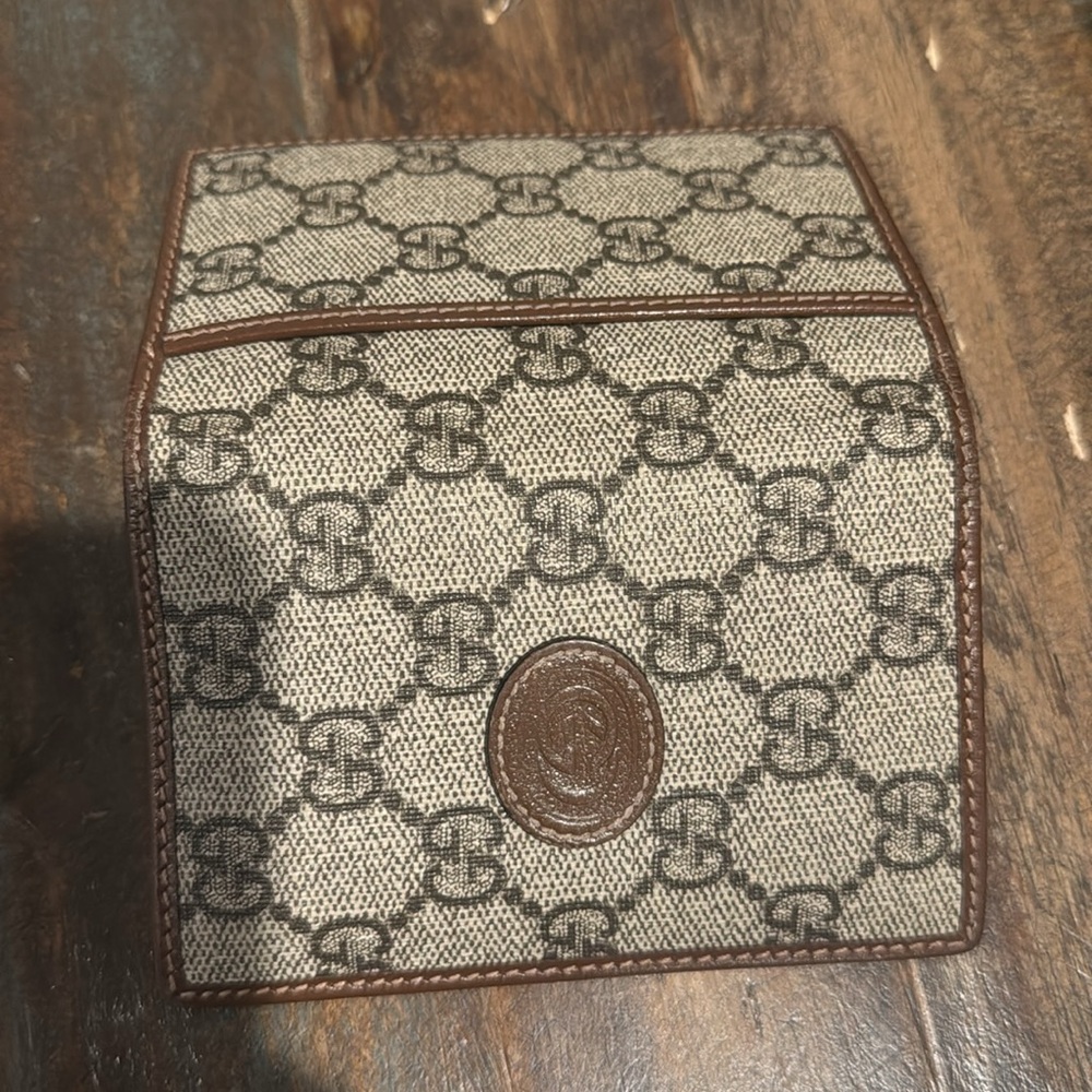 Gucci Ophidia bag and wallets comes with bags and the authenticity receipt. - Picture 6 of 11